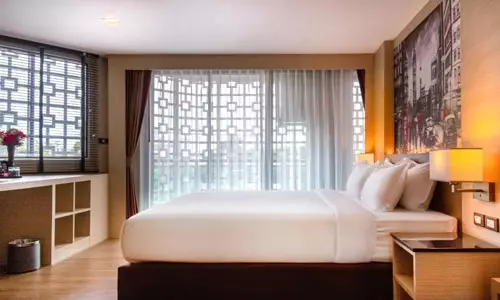 هتل گلو پاتایا